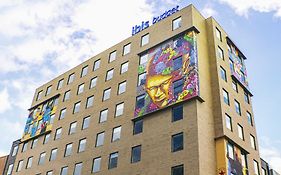 ibis budget Bogota Marly